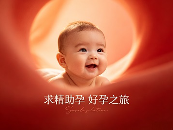 青秀求精助孕科学助孕 开启专属好孕之旅