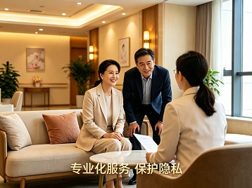 青秀有偿售卵代生女生的客户的客户群体有哪些