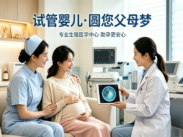 青秀辅助生育服务 试管婴儿行业的兴起背景、发展与未来展望